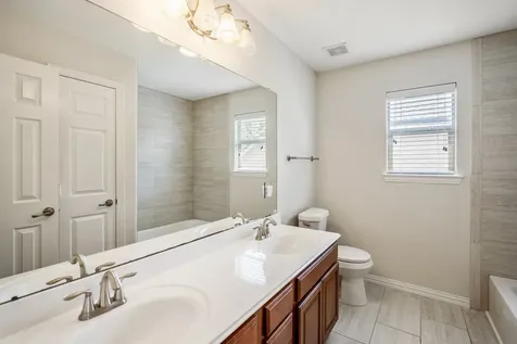 12107 Cove Ridge Lane Cypress TX 77433
