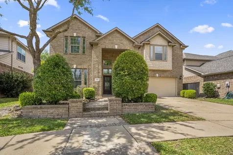 12107 Cove Ridge Lane Cypress TX 77433