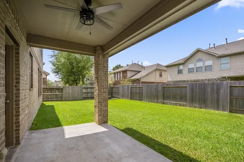 12107 Cove Ridge Lane Cypress TX 77433