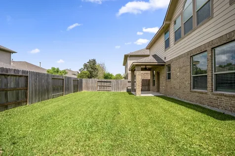12107 Cove Ridge Lane Cypress TX 77433