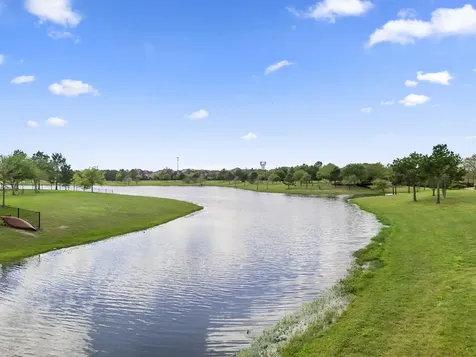 12107 Cove Ridge Lane Cypress TX 77433