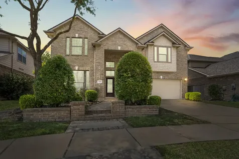 12107 Cove Ridge Lane Cypress TX 77433