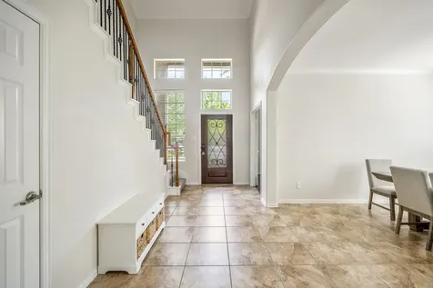 12107 Cove Ridge Lane Cypress TX 77433