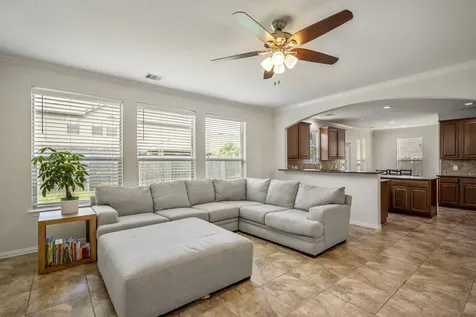 12107 Cove Ridge Lane Cypress TX 77433