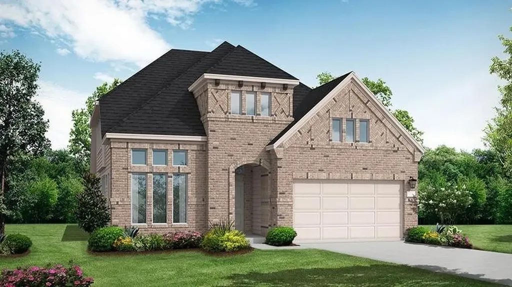 1479 Florecer Lane Magnolia TX 77354