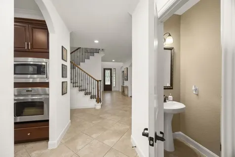 8034 Ivy Bush Bend Lane Richmond TX 77407