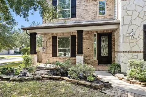 8034 Ivy Bush Bend Lane Richmond TX 77407