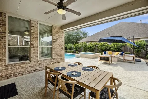 8034 Ivy Bush Bend Lane Richmond TX 77407