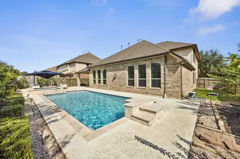8034 Ivy Bush Bend Lane Richmond TX 77407
