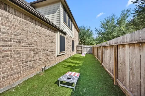 8034 Ivy Bush Bend Lane Richmond TX 77407