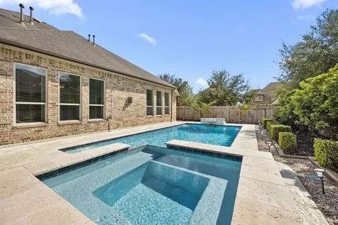 8034 Ivy Bush Bend Lane Richmond TX 77407