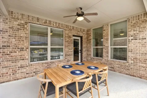 8034 Ivy Bush Bend Lane Richmond TX 77407