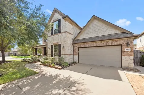 8034 Ivy Bush Bend Lane Richmond TX 77407