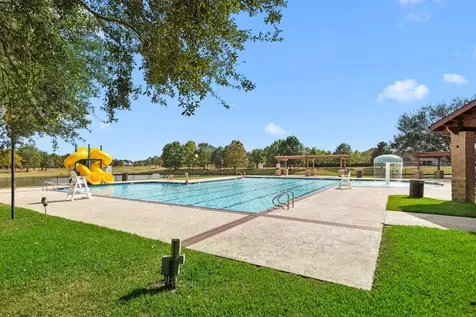 8034 Ivy Bush Bend Lane Richmond TX 77407