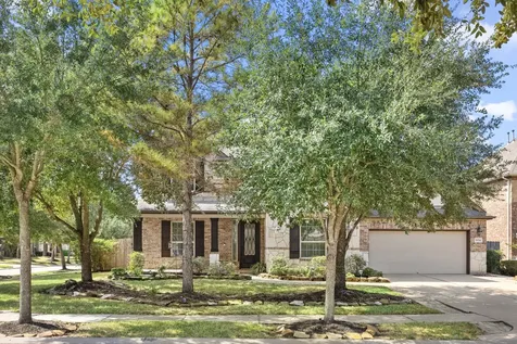 8034 Ivy Bush Bend Lane Richmond TX 77407