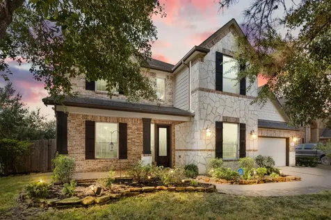 8034 Ivy Bush Bend Lane Richmond TX 77407