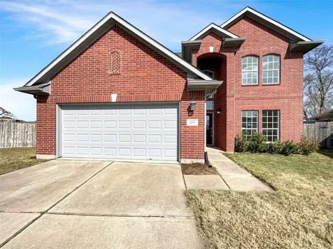 200 Rippling Creek Lane Alvin TX 77511