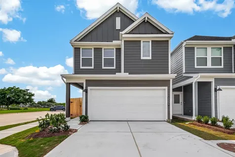 3554 Shearwater Street Katy TX 77494