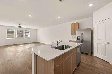 3554 Shearwater Street Katy TX 77494