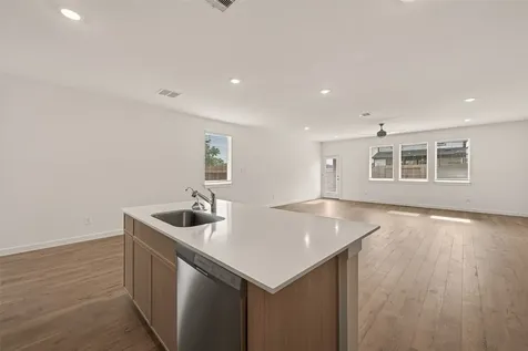 3554 Shearwater Street Katy TX 77494