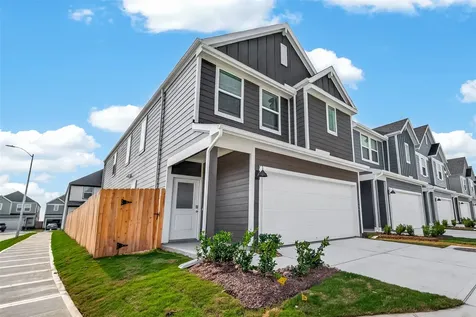 3554 Shearwater Street Katy TX 77494