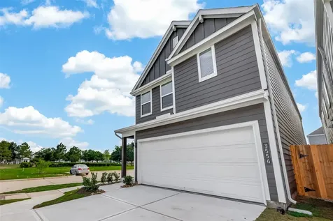 3554 Shearwater Street Katy TX 77494