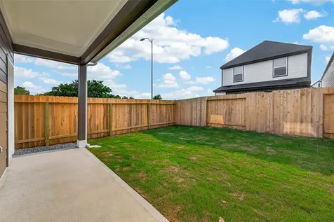 3554 Shearwater Street Katy TX 77494