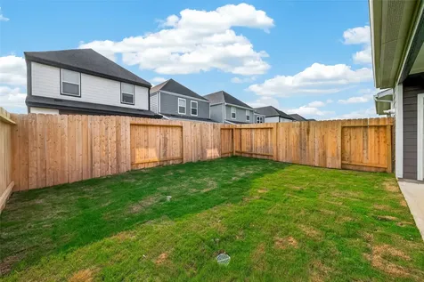 3554 Shearwater Street Katy TX 77494