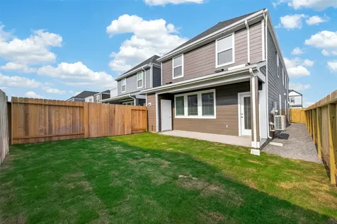 3554 Shearwater Street Katy TX 77494