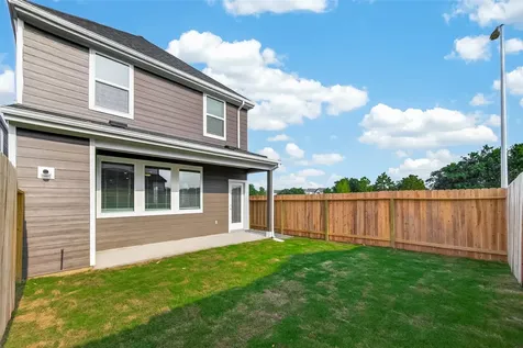 3554 Shearwater Street Katy TX 77494