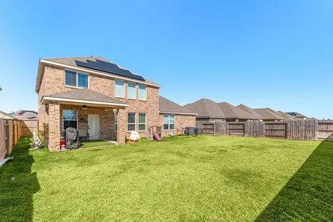 13721 Gaff Rig Drive Texas City TX 77510