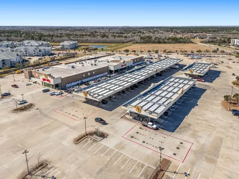 13721 Gaff Rig Drive Texas City TX 77510