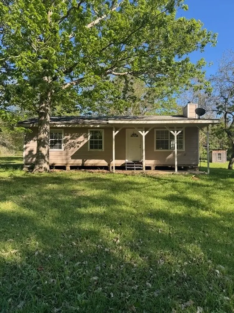 1270 Hidden Valley Road Livingston TX 77351