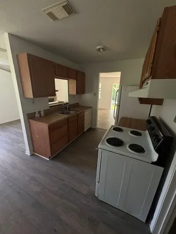 1270 Hidden Valley Road Livingston TX 77351