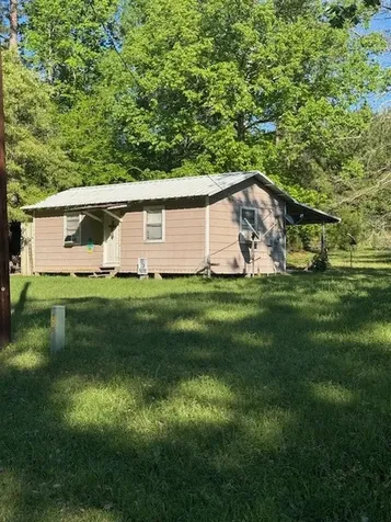 1270 Hidden Valley Road Livingston TX 77351