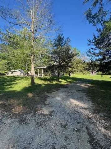 1270 Hidden Valley Road Livingston TX 77351