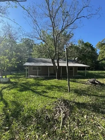 1270 Hidden Valley Road Livingston TX 77351