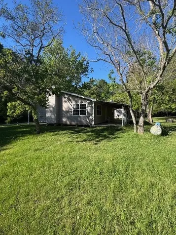 1270 Hidden Valley Road Livingston TX 77351