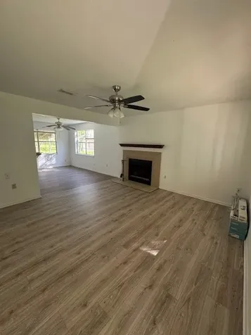 1270 Hidden Valley Road Livingston TX 77351