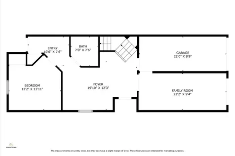 1908 Dismuke Street A Houston TX 77023
