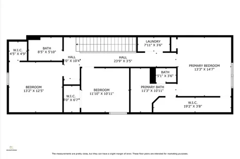 1908 Dismuke Street A Houston TX 77023