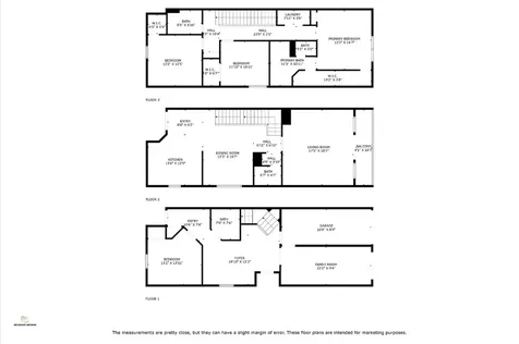 1908 Dismuke Street A Houston TX 77023