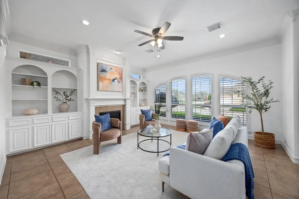 1531 Briar Bend Drive Friendswood TX 77546