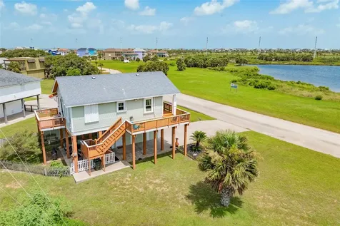 14023 Marina Boulevard Galveston TX 77554