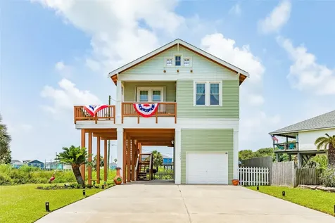 14023 Marina Boulevard Galveston TX 77554