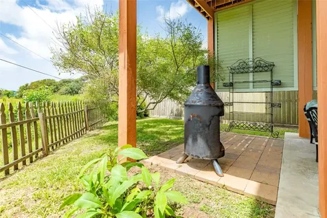 14023 Marina Boulevard Galveston TX 77554