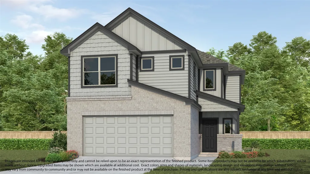 6415 Old Cypress Landing Lane Humble TX 77338