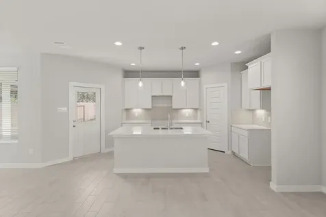 6415 Old Cypress Landing Lane Humble TX 77338