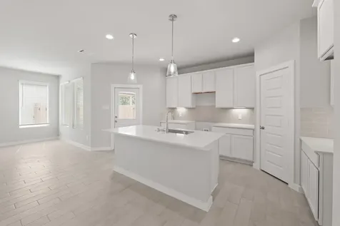 6415 Old Cypress Landing Lane Humble TX 77338
