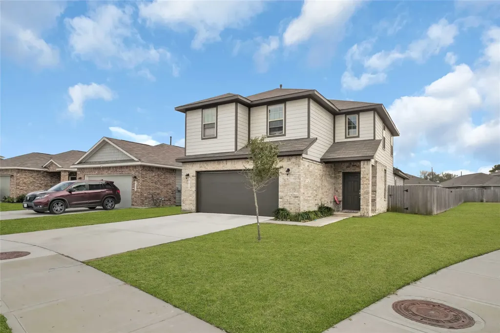 802 Wembley Wood Way Houston TX 77336